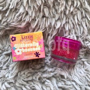 Colourpop Lizzie Mcguire Get A Grip! Glitter Gel